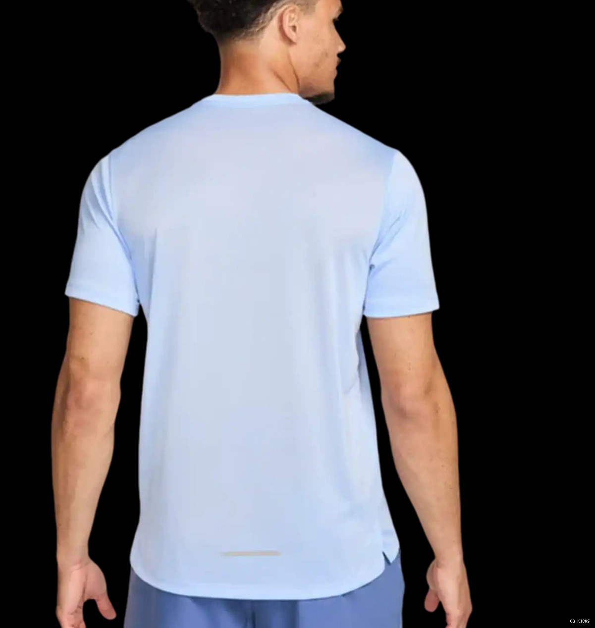 Nike Miler 1.0 Blue 0603